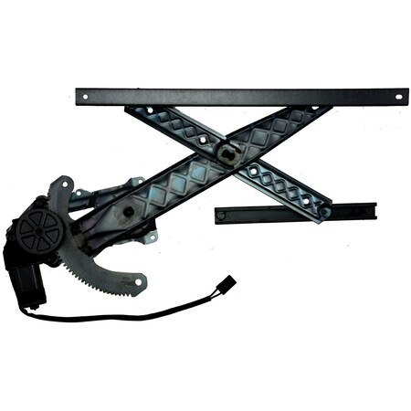 Continental/Teves Ford Expedition 02-97/F150 2001/F250 Sup Power Window Mo, Wl43100 WL43100